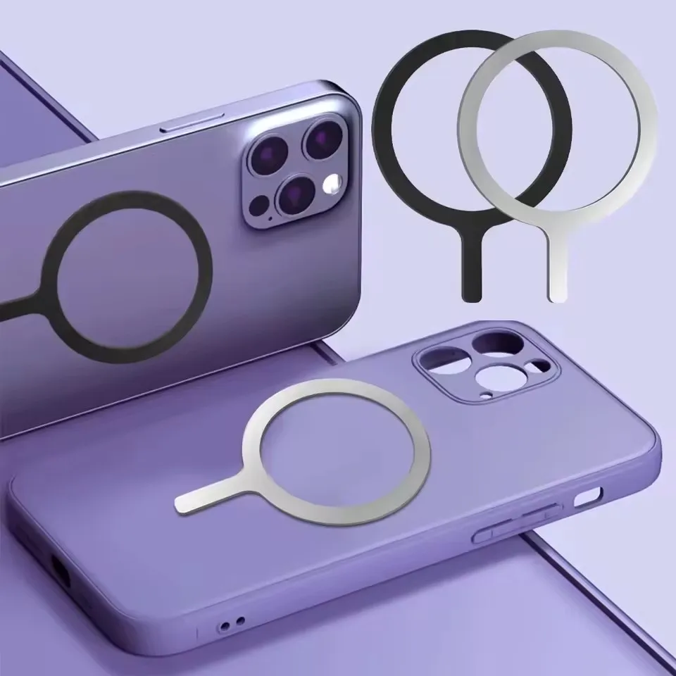 Stainless Steel Universal Magn - đánh giá và giá Wireless Charger