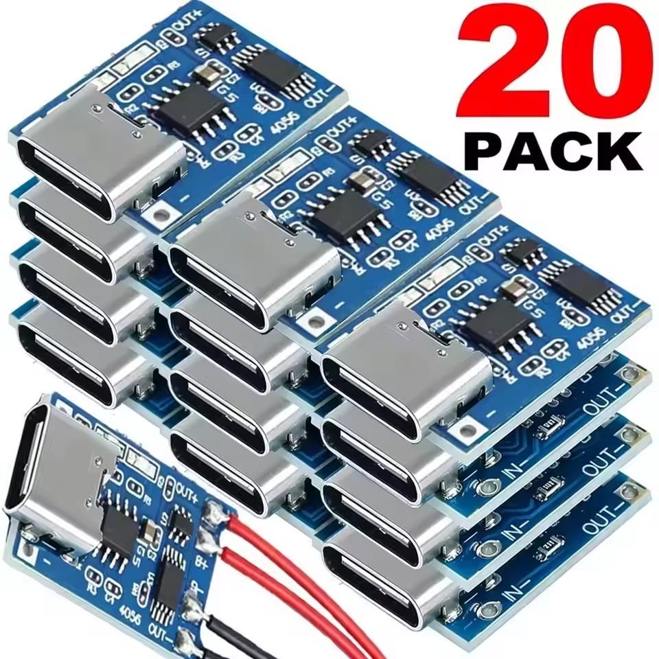 20-1Pcs Type C/Micro USB Charg - đánh giá và giá Usb Hub
