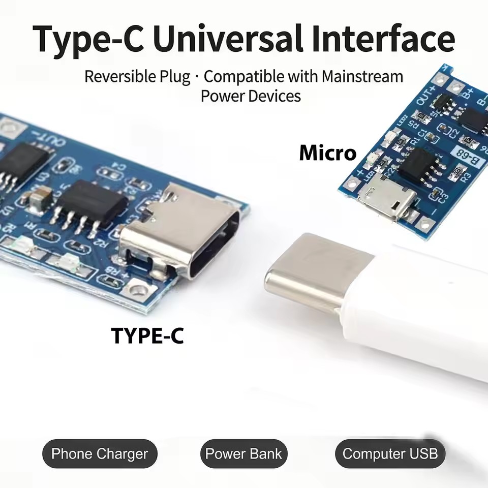 20-1Pcs Type C/Micro USB Charg - đánh giá và giá Usb Hub