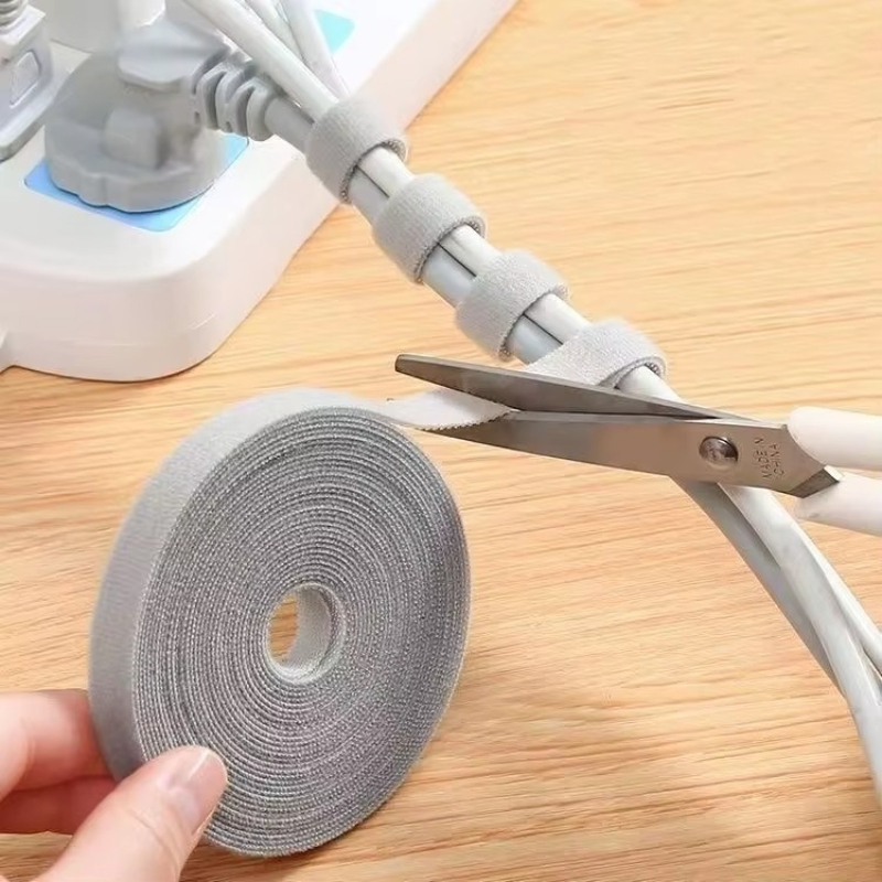 1pcs 5M Minimalist portable Ca - đánh giá và giá Cable Organizer