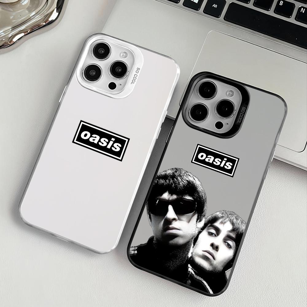 Music Rapper O-Oasis Phone Cas - đánh giá và giá Usb Charger