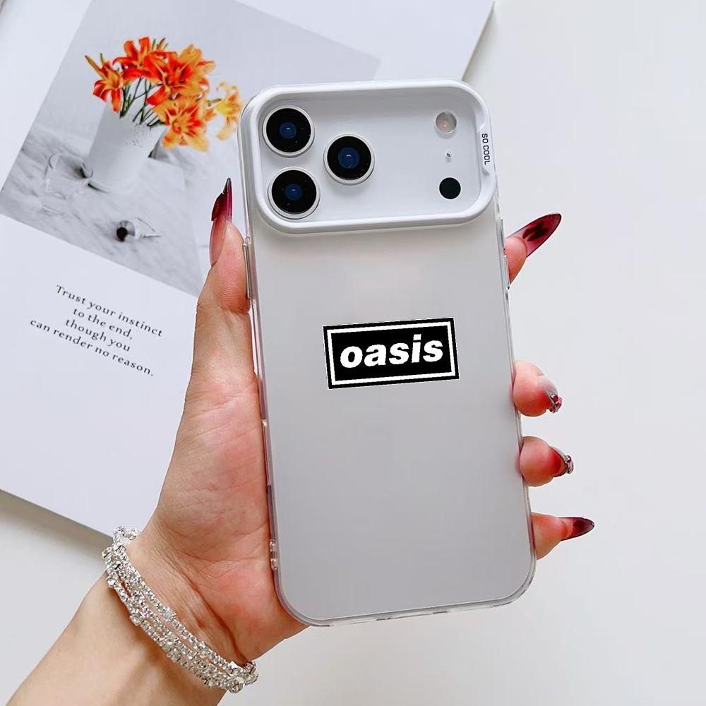 Music Rapper O-Oasis Phone Cas - đánh giá và giá Usb Charger