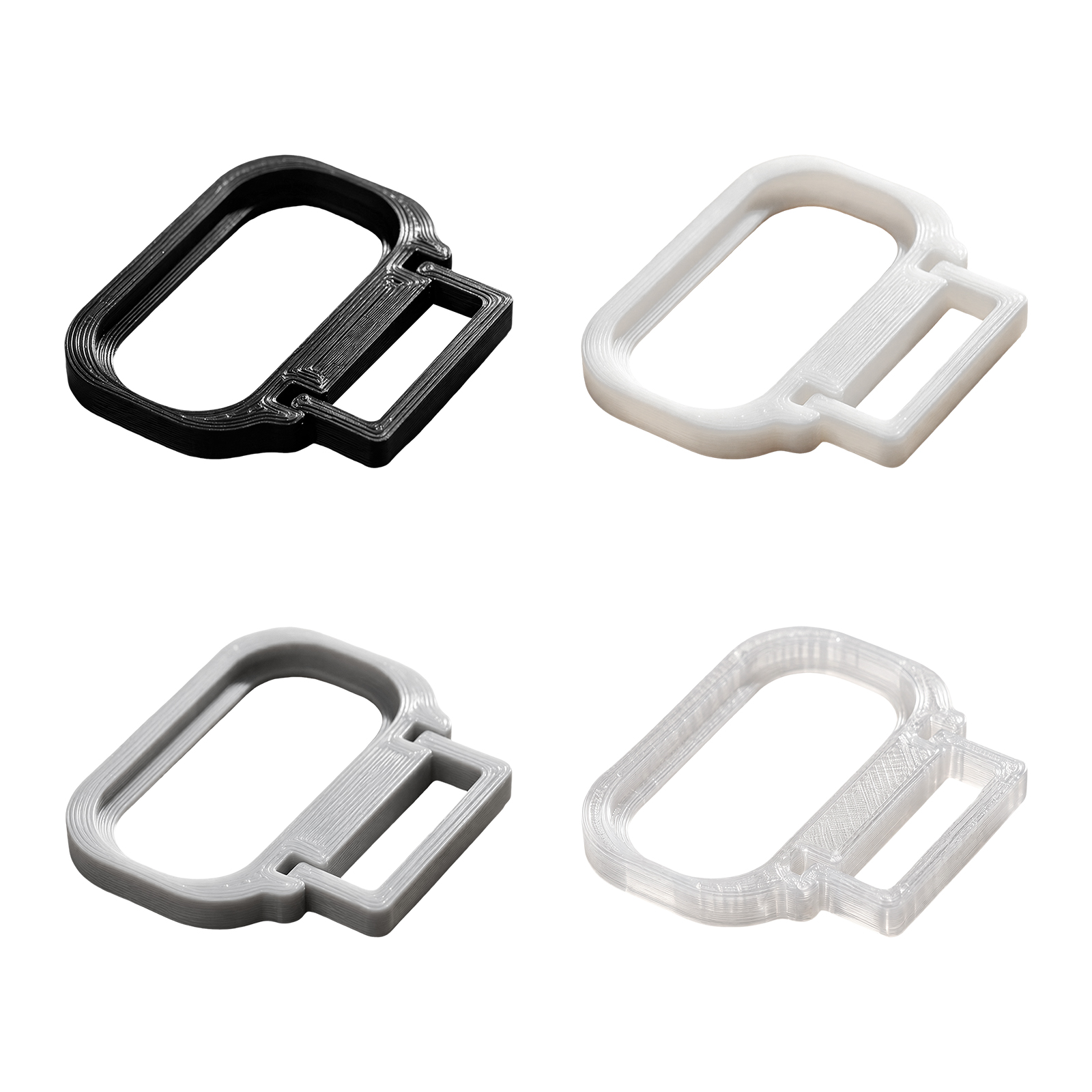 18mm Armband Adapter Mount for - đánh giá và giá Smart Watch