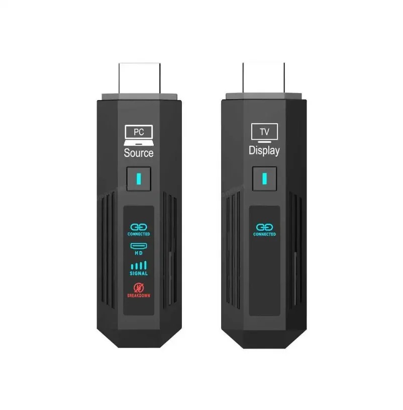 HDMI-Compatible Wireless Exten - đánh giá và giá Hdmi Adapter
