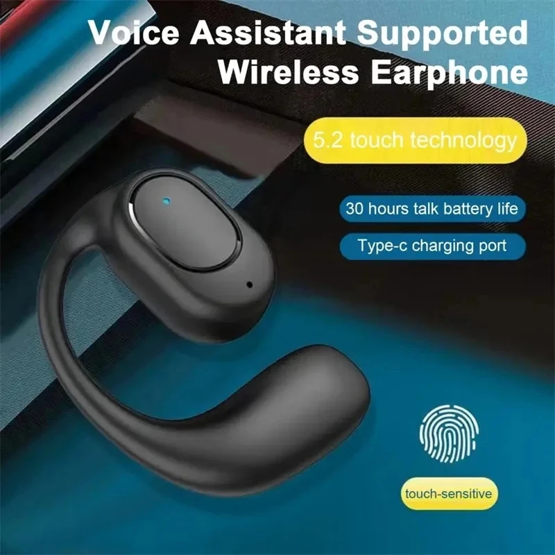 Wireless Bluetooth 5.3 Earphon - đánh giá và giá Wireless Charger