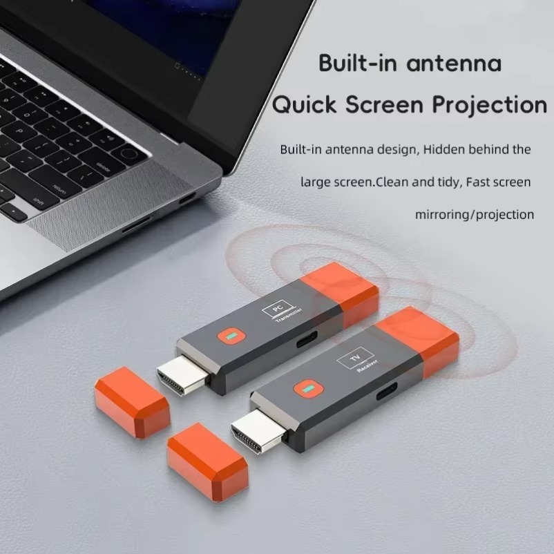 Wireless HDMI-Compatible Video - đánh giá và giá Hdmi Adapter