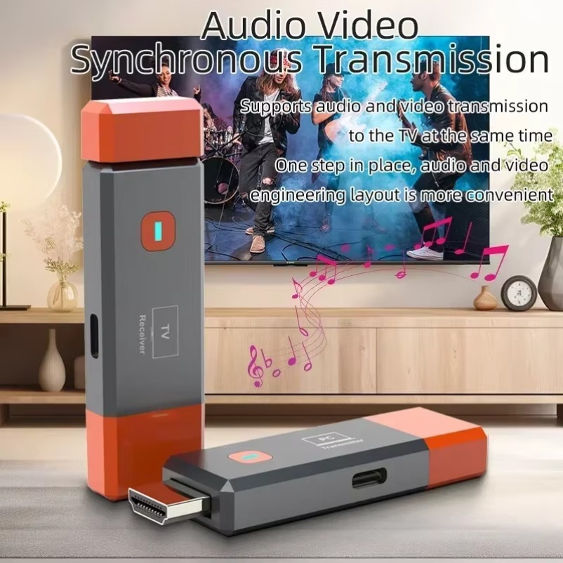 Wireless HDMI-Compatible Video - đánh giá và giá Hdmi Adapter