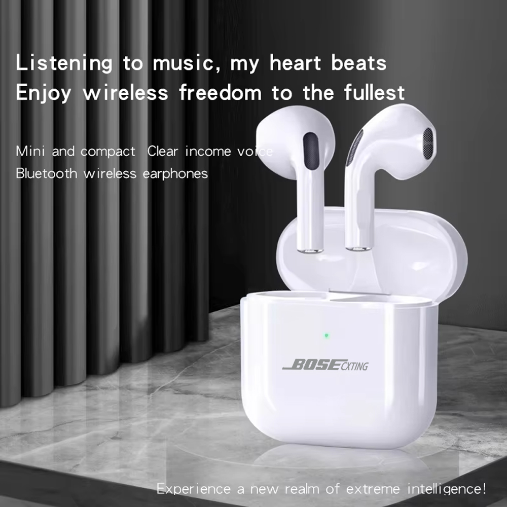 Original BOSECXTING Pro True W - đánh giá và giá Headphones Wireless