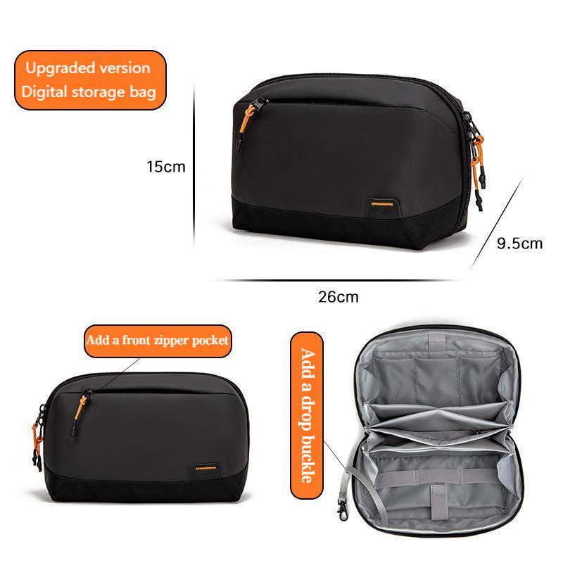 Multifunctional Digital Access - đánh giá và giá Power Bank