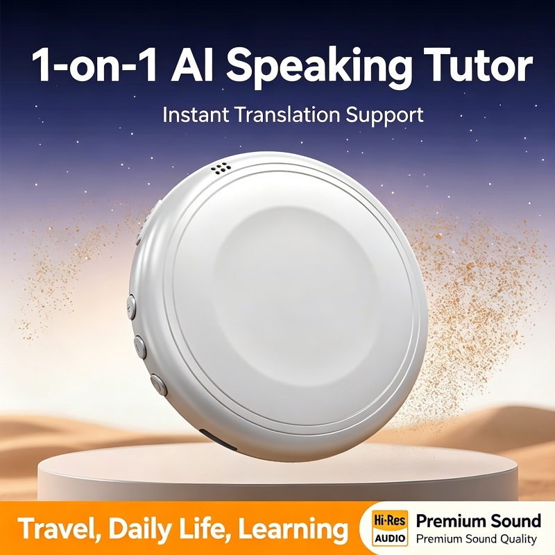 Intelligent Wearable Translato - đánh giá và giá Bluetooth Speaker