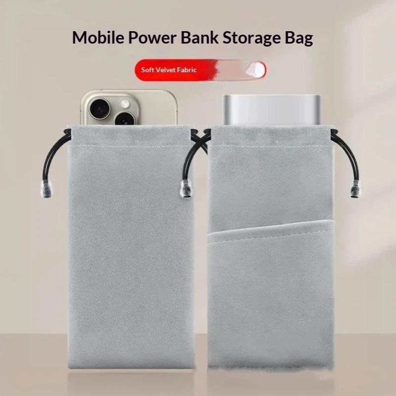 1Pcs Anti-Scratch Power Bank S - đánh giá và giá Power Bank