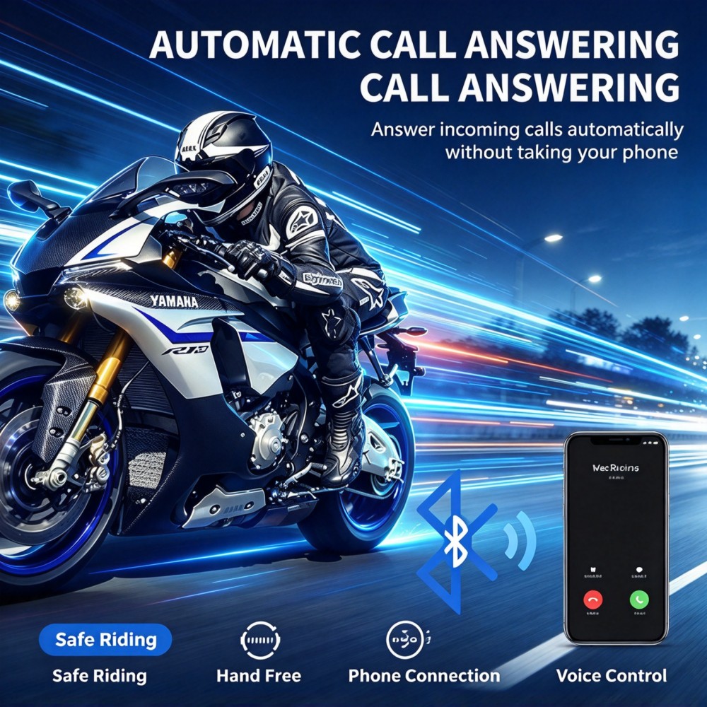 Motorbike Riding Bluetooth Hel - đánh giá và giá Bluetooth Speaker
