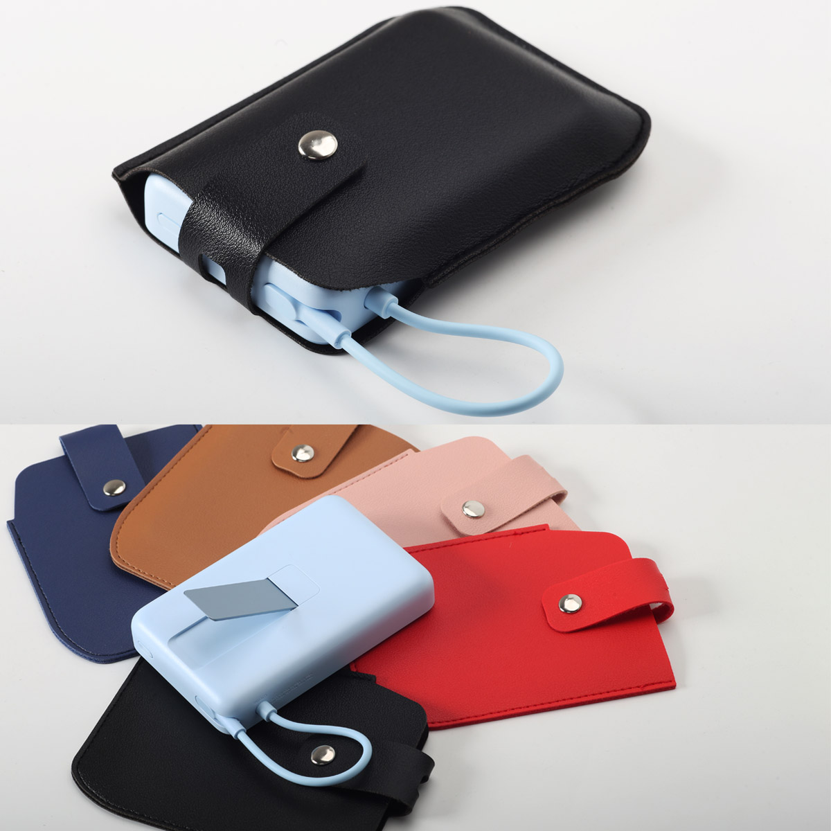 For Xiaomi Magnetic Power Bank - đánh giá và giá Power Bank