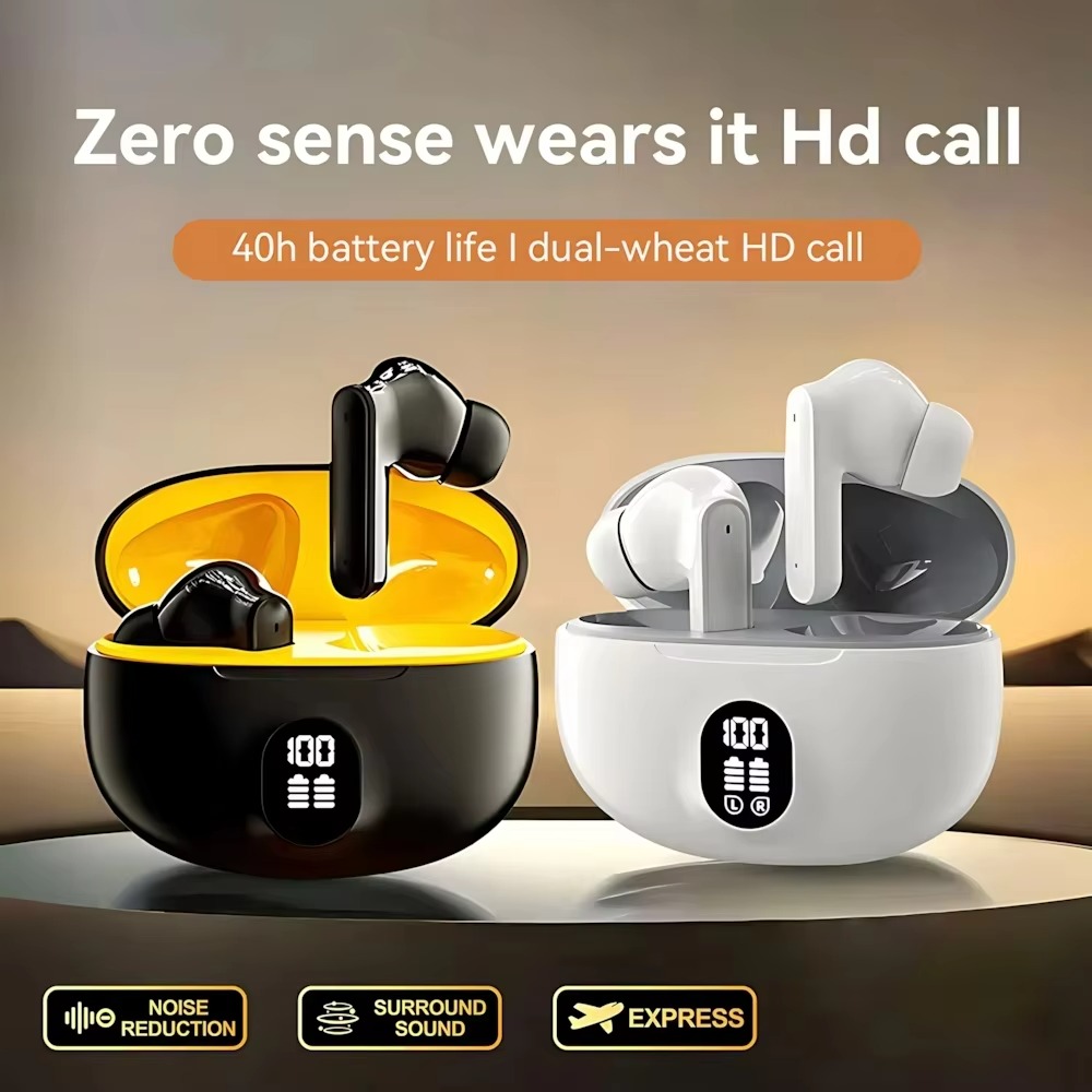 2028 QCY Slim Mini Bluetooth E - đánh giá và giá Wireless Charger
