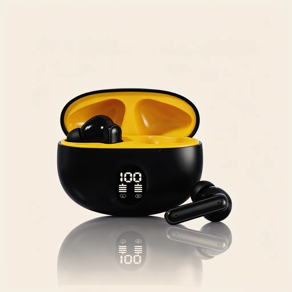 2028 QCY Slim Mini Bluetooth E - đánh giá và giá Wireless Charger