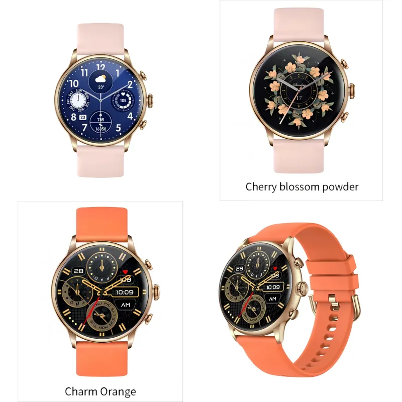 H26 Women's Fashion Digital El - đánh giá và giá Smart Watch