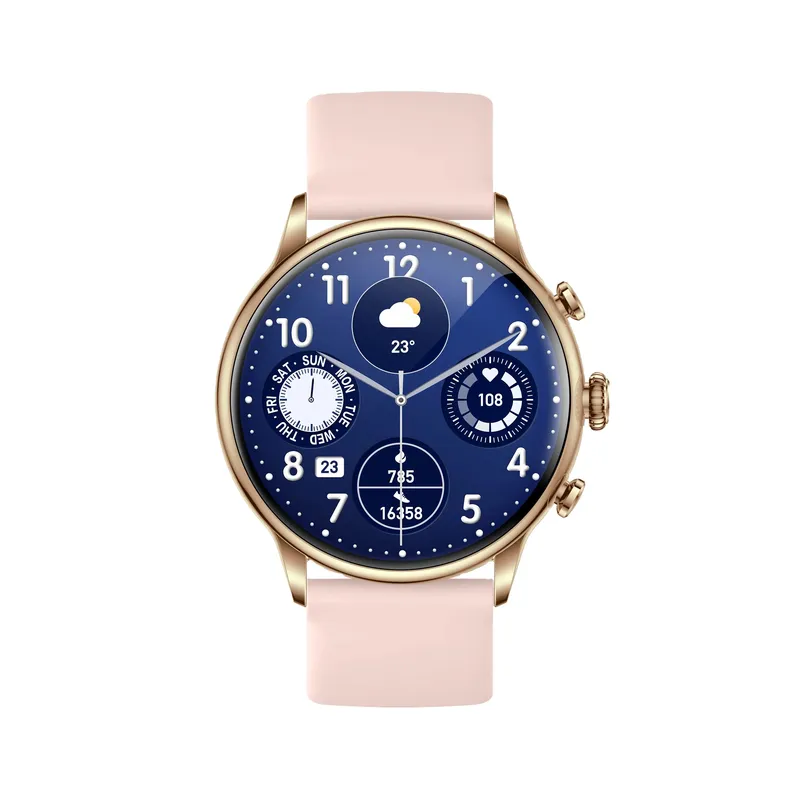 H26 Women's Fashion Digital El - đánh giá và giá Smart Watch