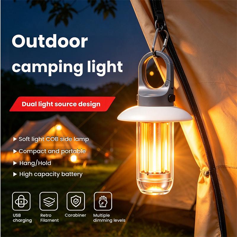Rechargeable LED Flashlight Wi - đánh giá và giá Power Bank