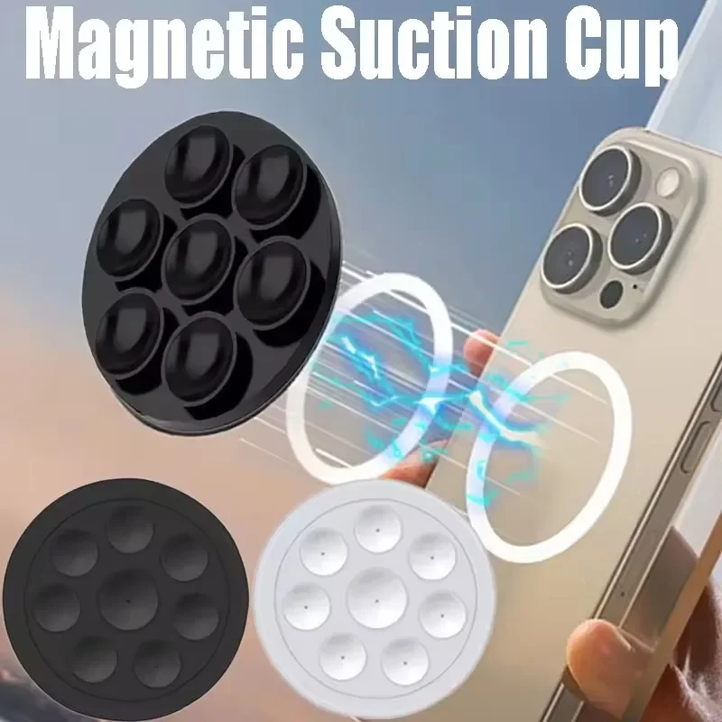 For Magsafe Magnetic Suction C - đánh giá và giá Phone Holder