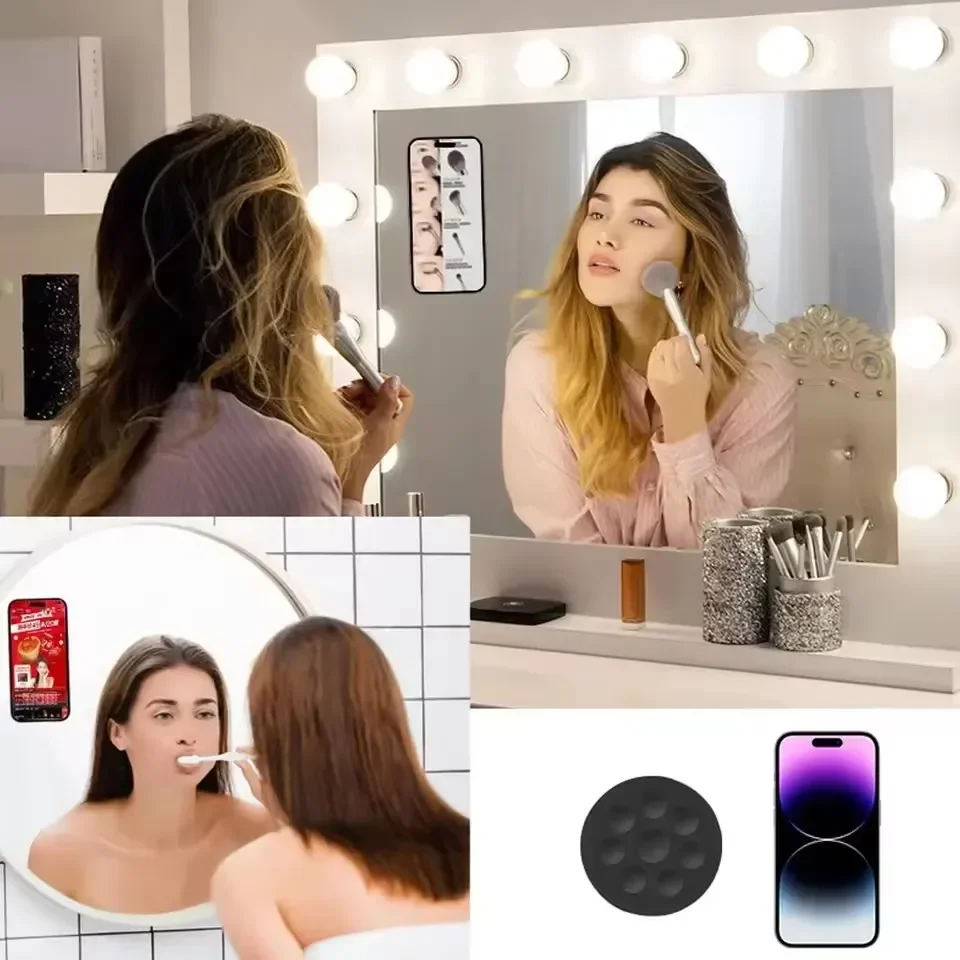 For Magsafe Magnetic Suction C - đánh giá và giá Phone Holder