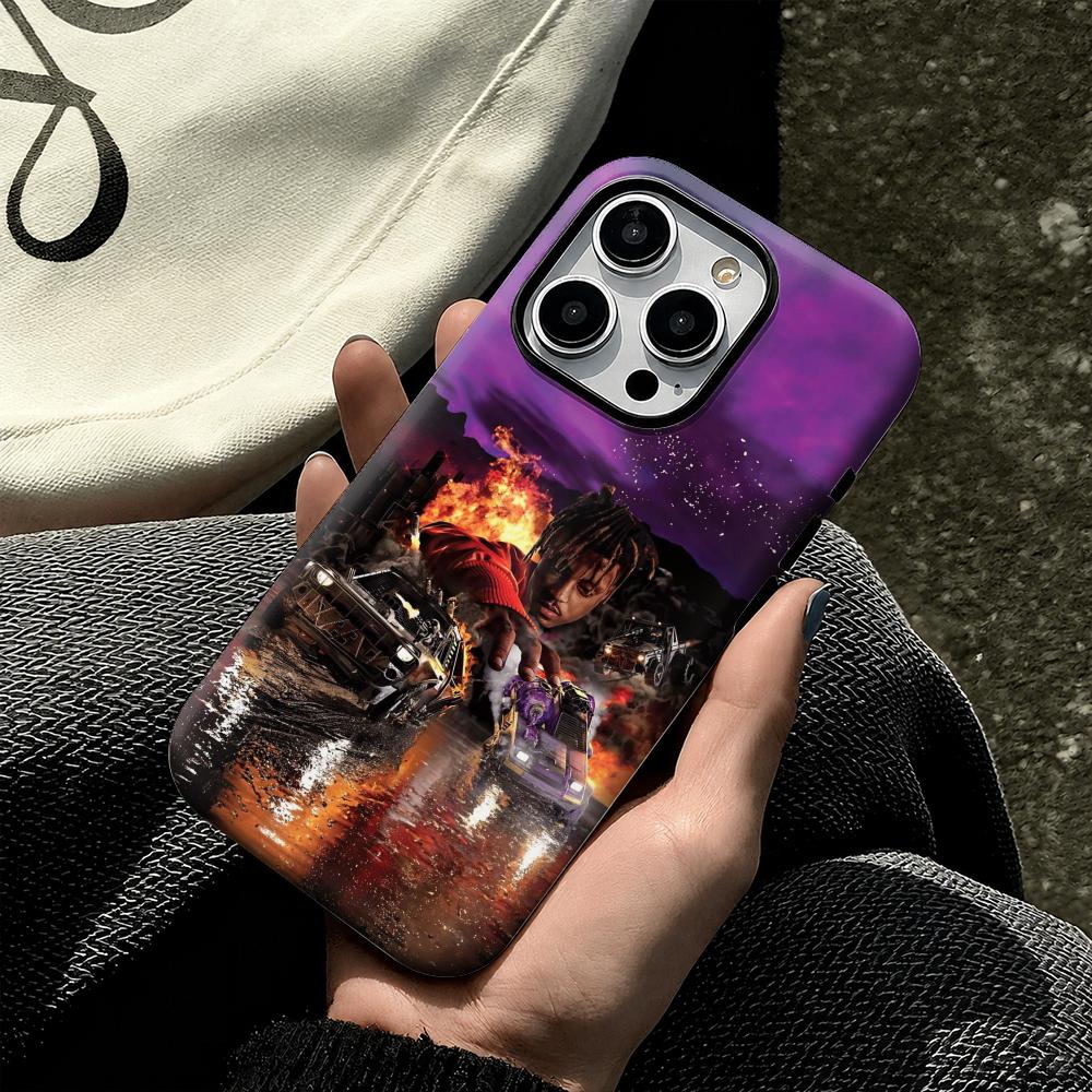 Rapper Album J-Juice W-WRLD Ph - đánh giá và giá Usb Charger