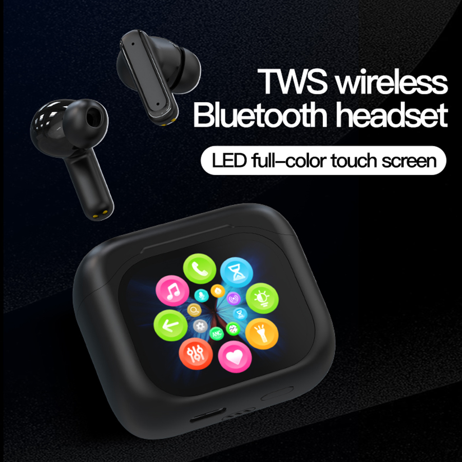 Smart AI Translation Bluetooth - đánh giá và giá Headphones Wireless