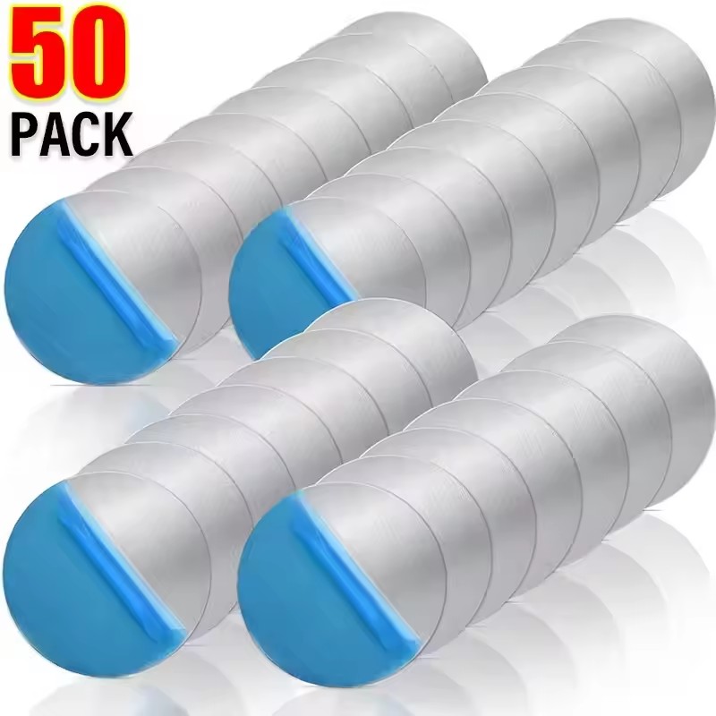 1/50Pcs Magnetic Metal Plate F - đánh giá và giá Phone Holder