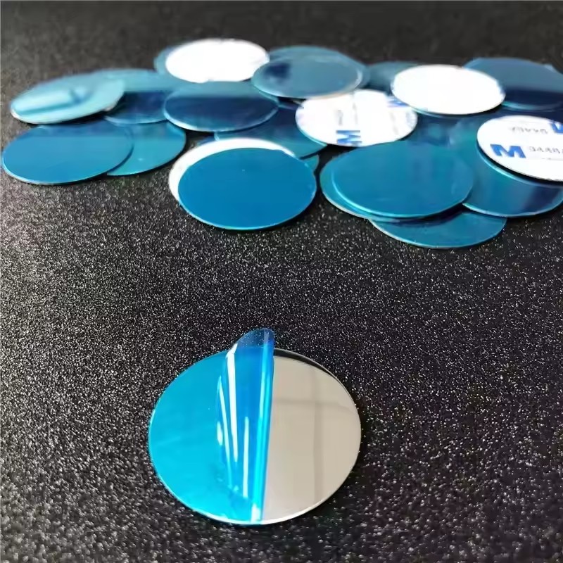 1/50Pcs Magnetic Metal Plate F - đánh giá và giá Phone Holder