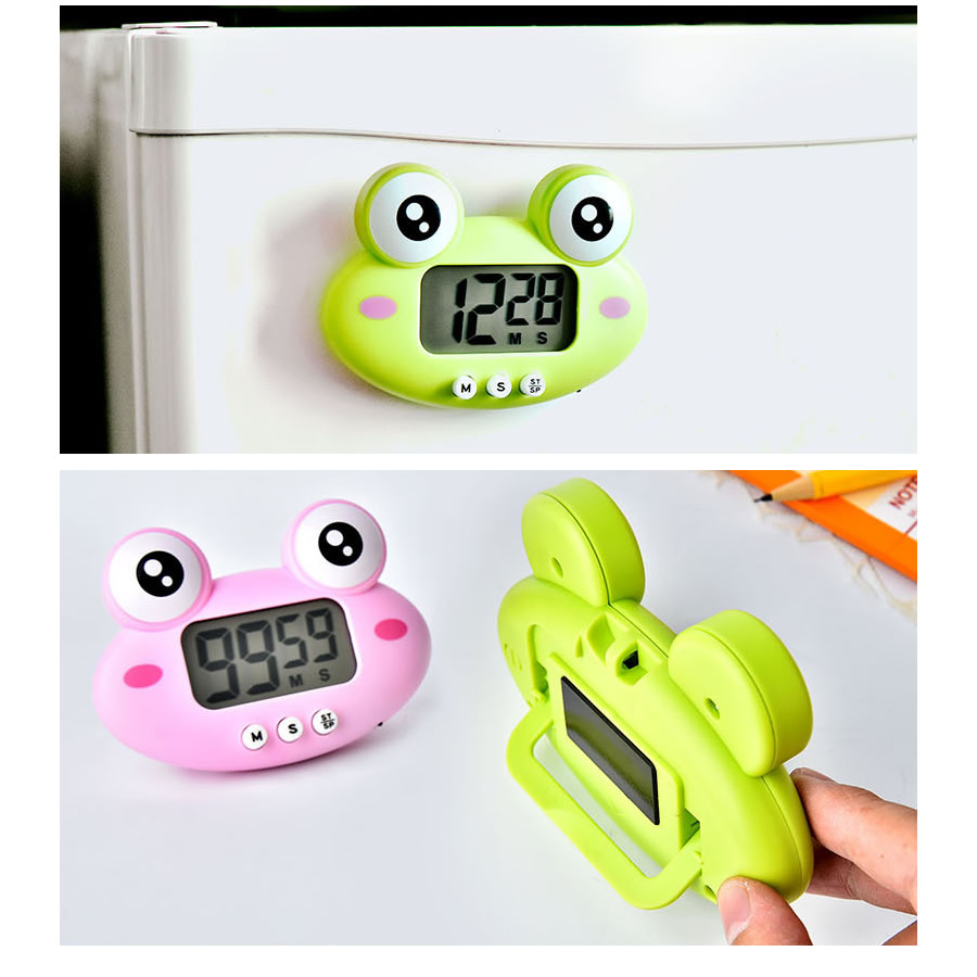 Cute Frogs Dinasour Kitchen El - đánh giá và giá Electronics And Gadgets Ce