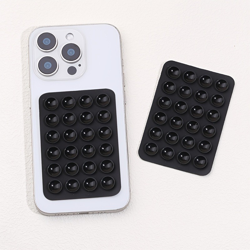 Silicone 24 Suction Phone Hold - đánh giá và giá Phone Holder