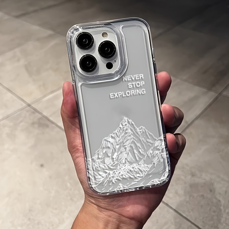 Never Exploring Mountain Line  - đánh giá và giá Usb Charger