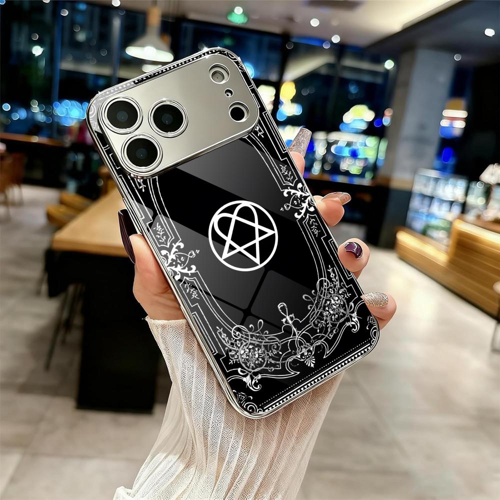 ROCK Band H-HIM Phone Case For - đánh giá và giá Usb Charger