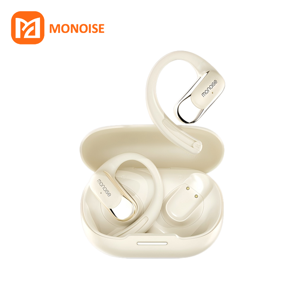 Monoise P-G2 AI Smart Earbuds  - đánh giá và giá Headphones Wireless