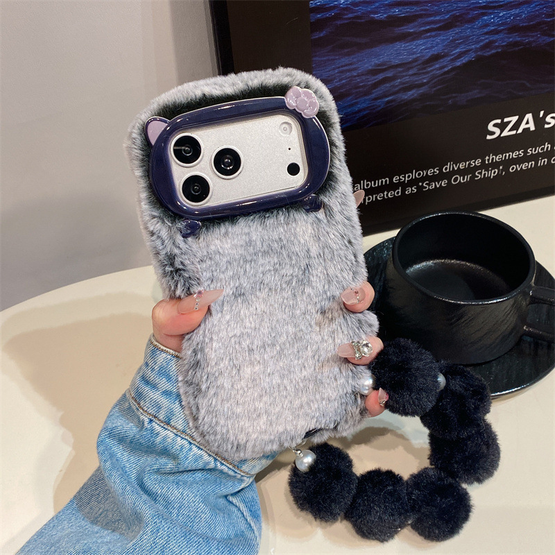 Luxury Solid Colors Furry Plus - đánh giá và giá Usb Charger