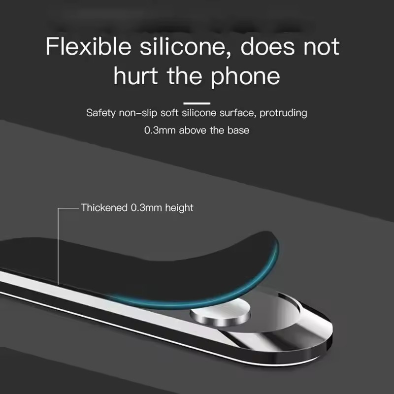 Magnetic Car Phone Holder Rota - đánh giá và giá Phone Holder