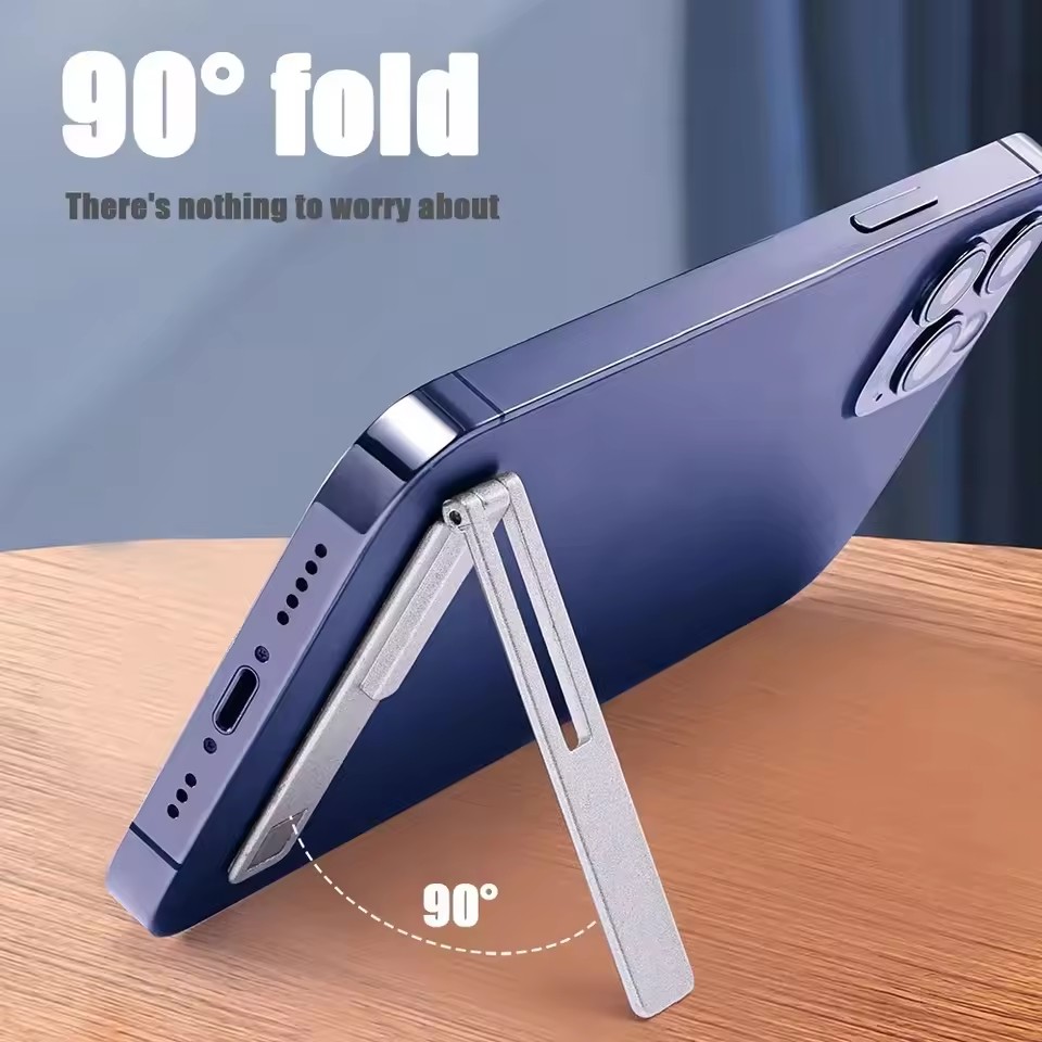 Magnetic Ultra Thin Foldable M - đánh giá và giá Phone Holder
