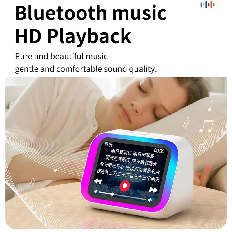 TF26 Pro Smart Wireless Speake - đánh giá và giá Bluetooth Speaker