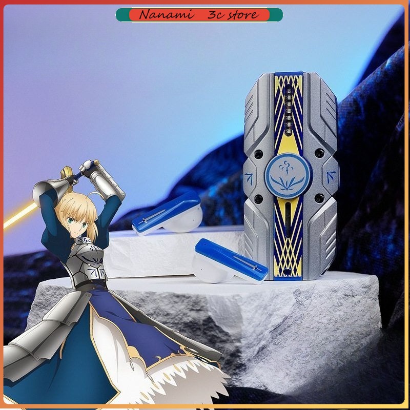 Fate Stay Night Saber Avalon T - đánh giá và giá Wireless Charger