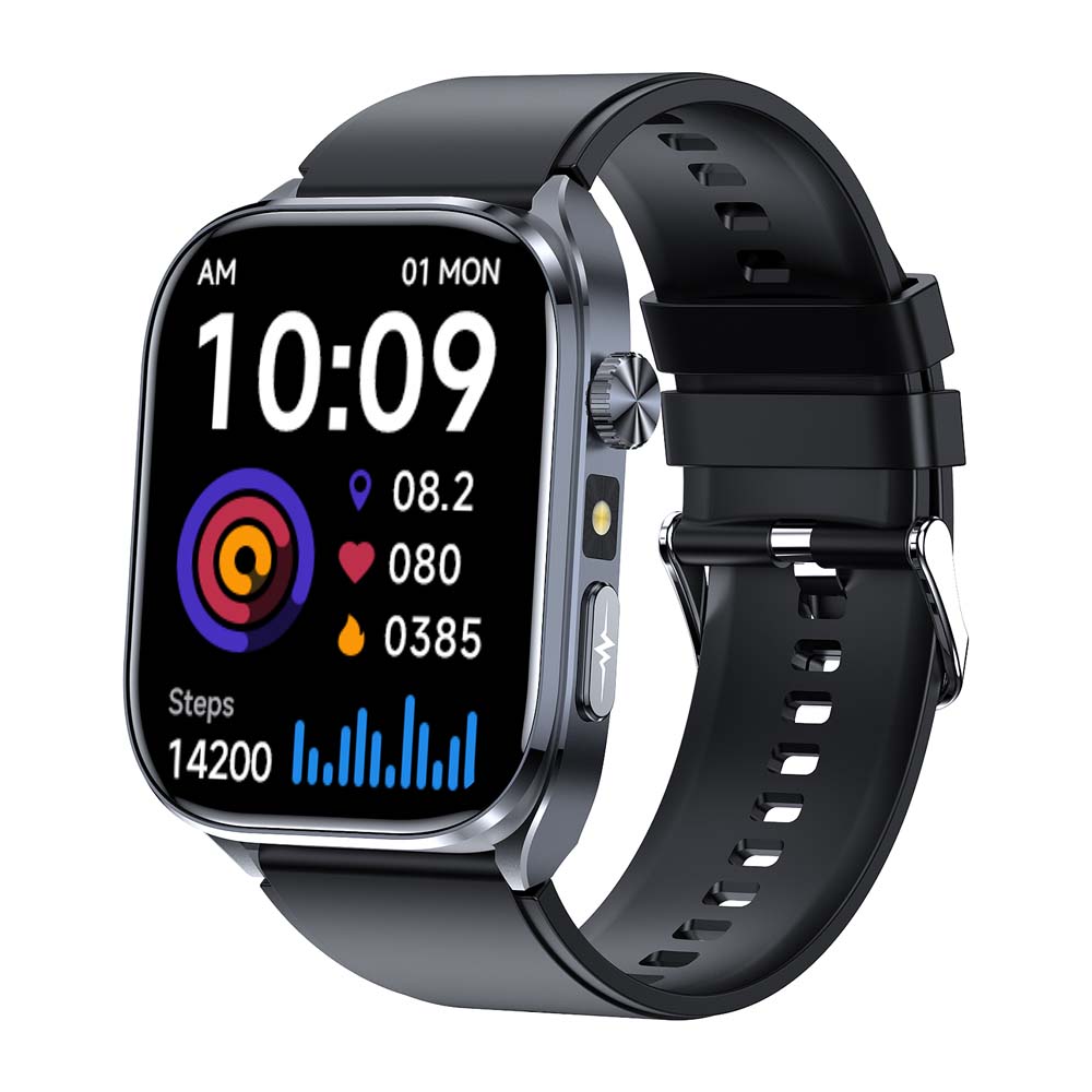 2026 Wholesale Custom Logo And - đánh giá và giá Smart Watch