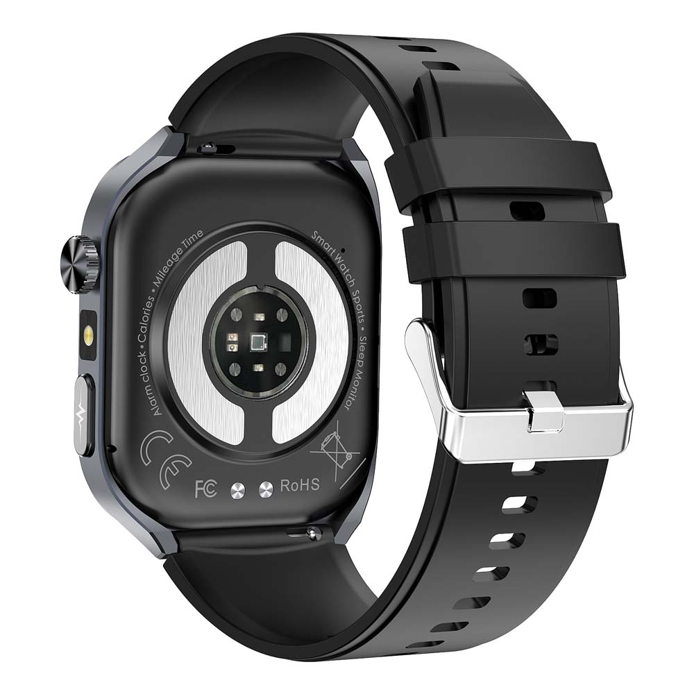 2026 Wholesale Custom Logo And - đánh giá và giá Smart Watch