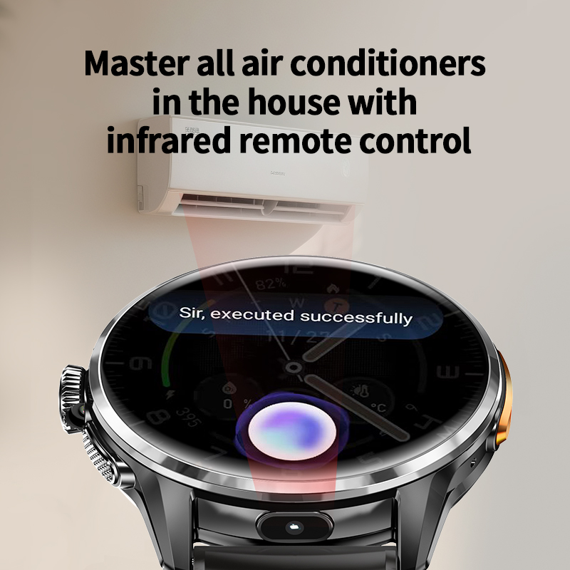 H100 Global Smart Watch Androi - đánh giá và giá Smart Watch