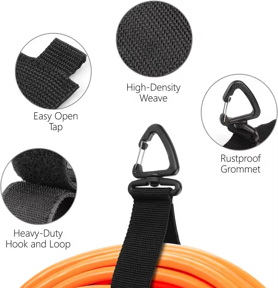 Cord Organizer Holder with Rot - đánh giá và giá Cable Organizer