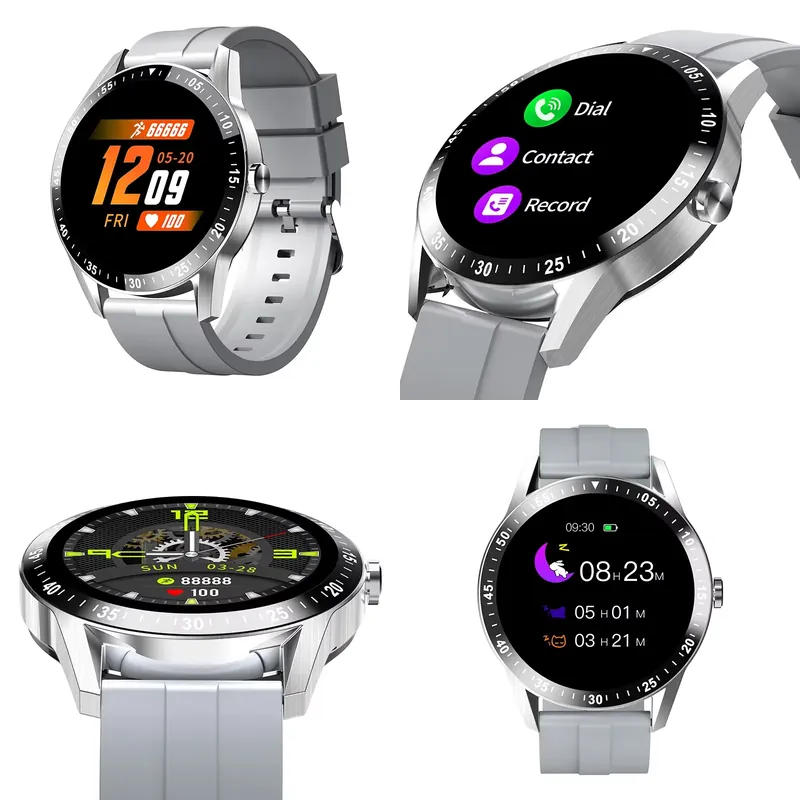 Phones Fitness Tracker With Ca - đánh giá và giá Smart Watch