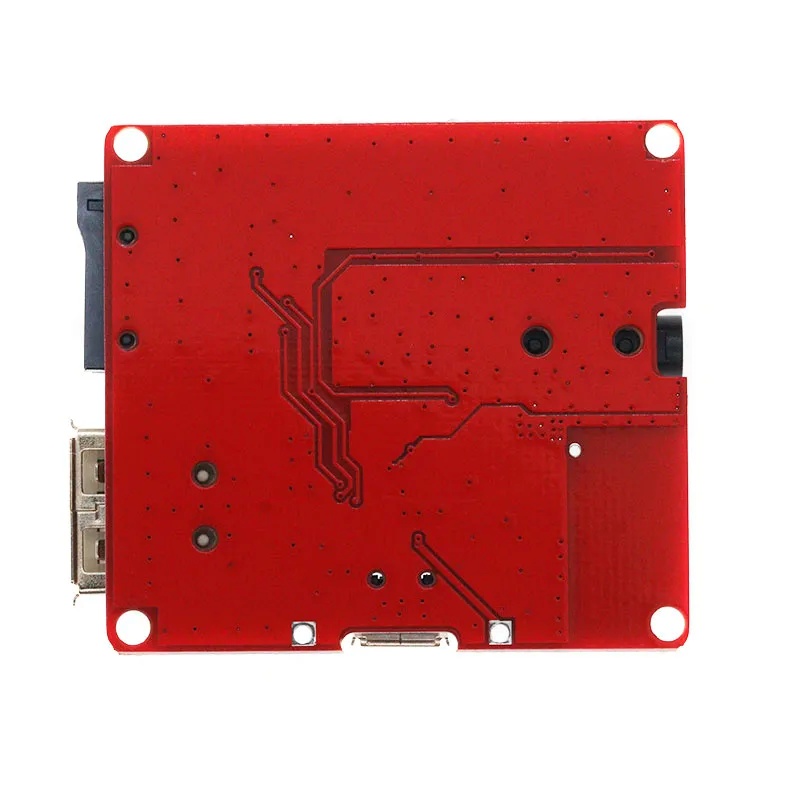 Bluetooth decoder board MP3 lo - đánh giá và giá Bluetooth Speaker