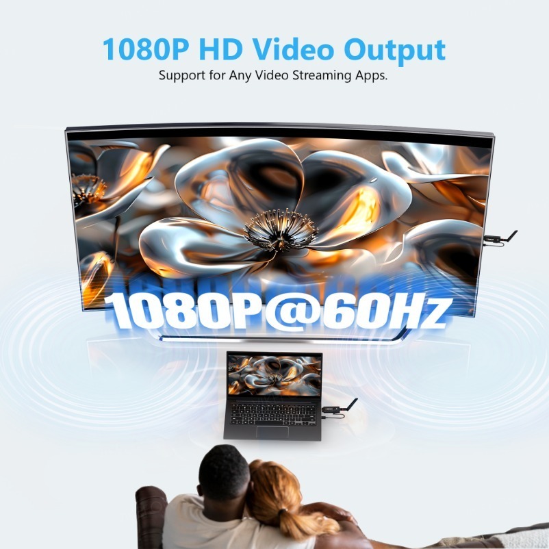 200M Wireless Transmission Vid - đánh giá và giá Hdmi Adapter