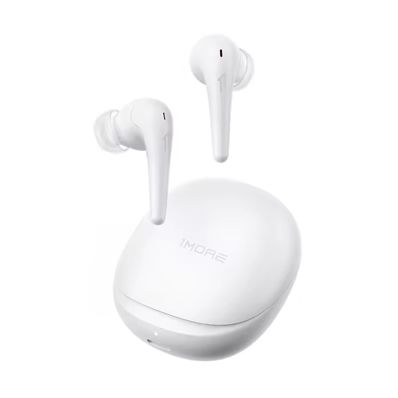1MORE Aero Ear Buds Noise Canc - đánh giá và giá Wireless Charger