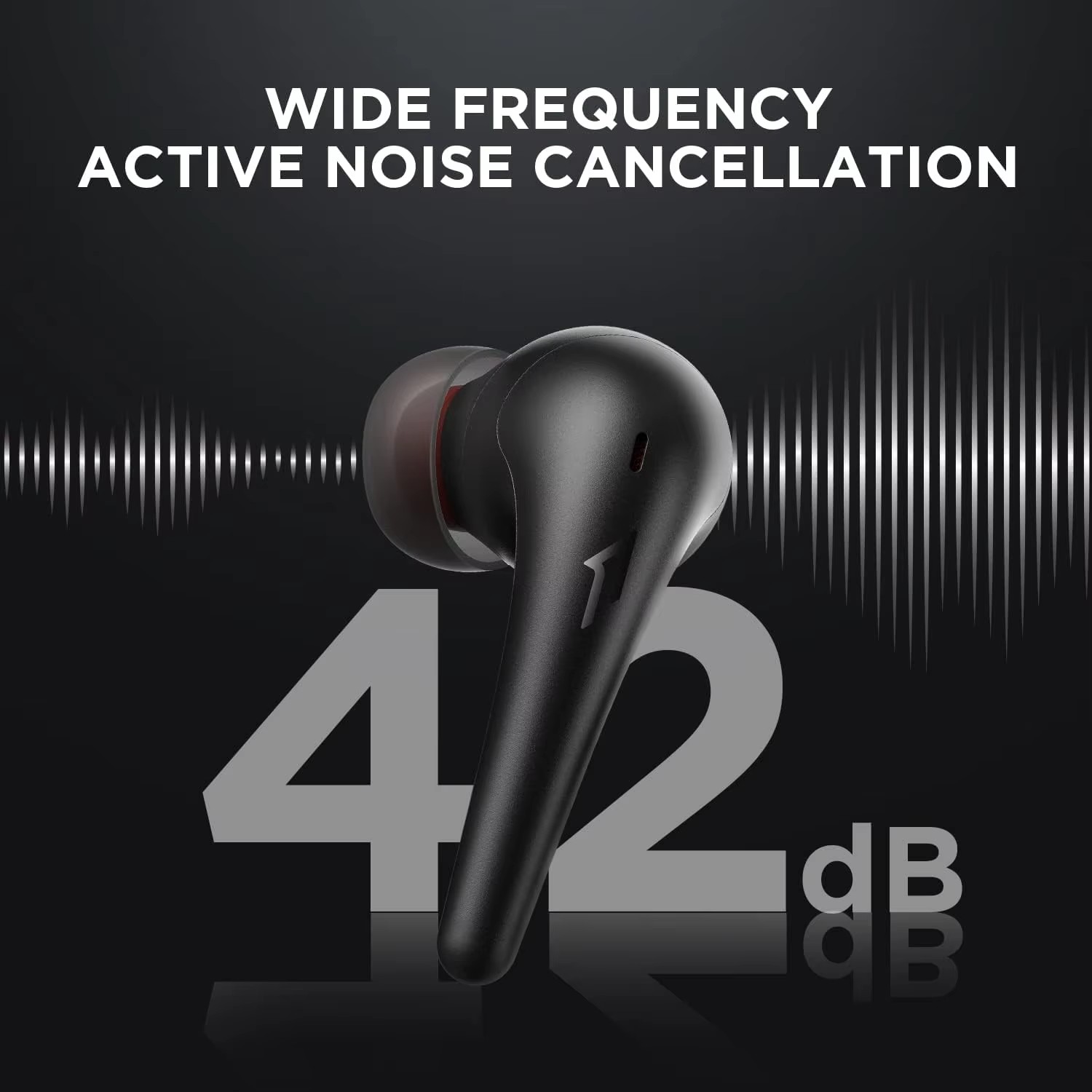 1MORE Aero Ear Buds Noise Canc - đánh giá và giá Wireless Charger