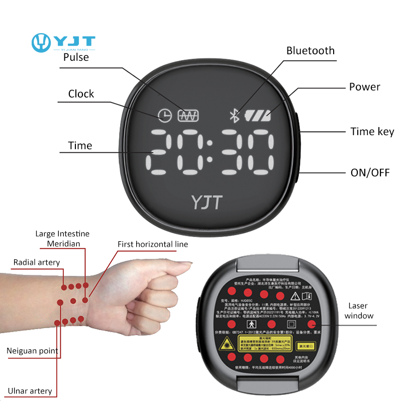 2026 YJT OEM ODM Smart Watch H - đánh giá và giá Smart Watch