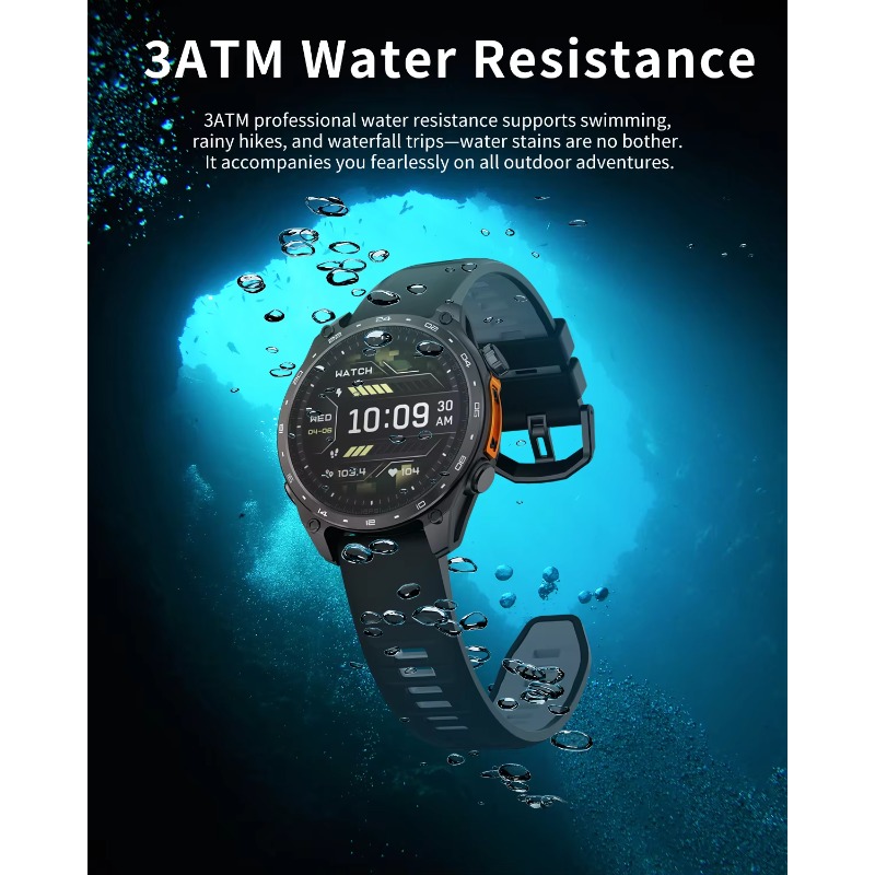High Quality HD300PRO Outdoors - đánh giá và giá Smart Watch