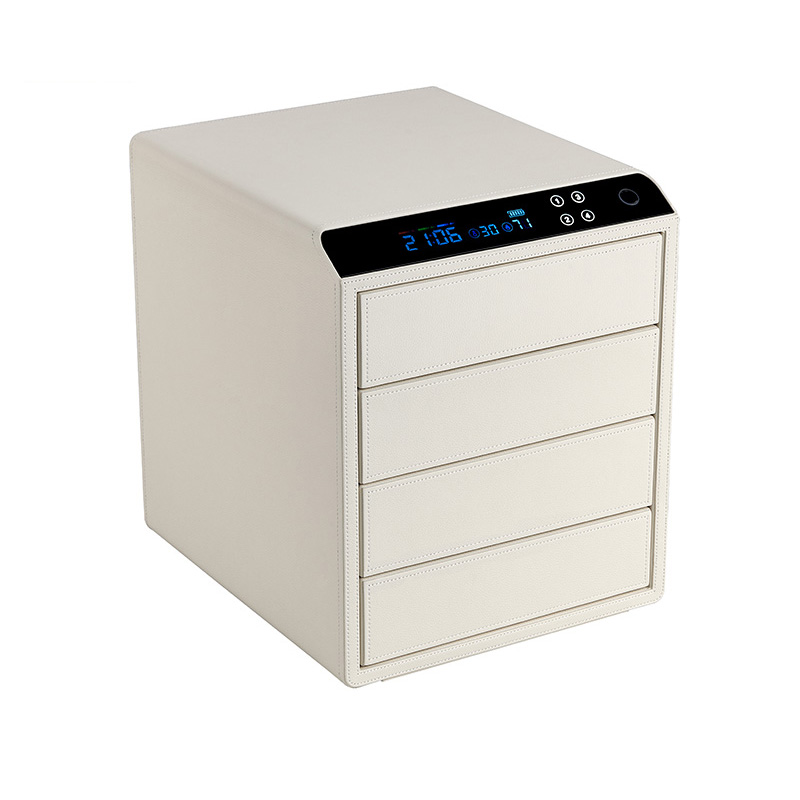 Smart Popular Jewelry Box Leat - đánh giá và giá Smart Watch